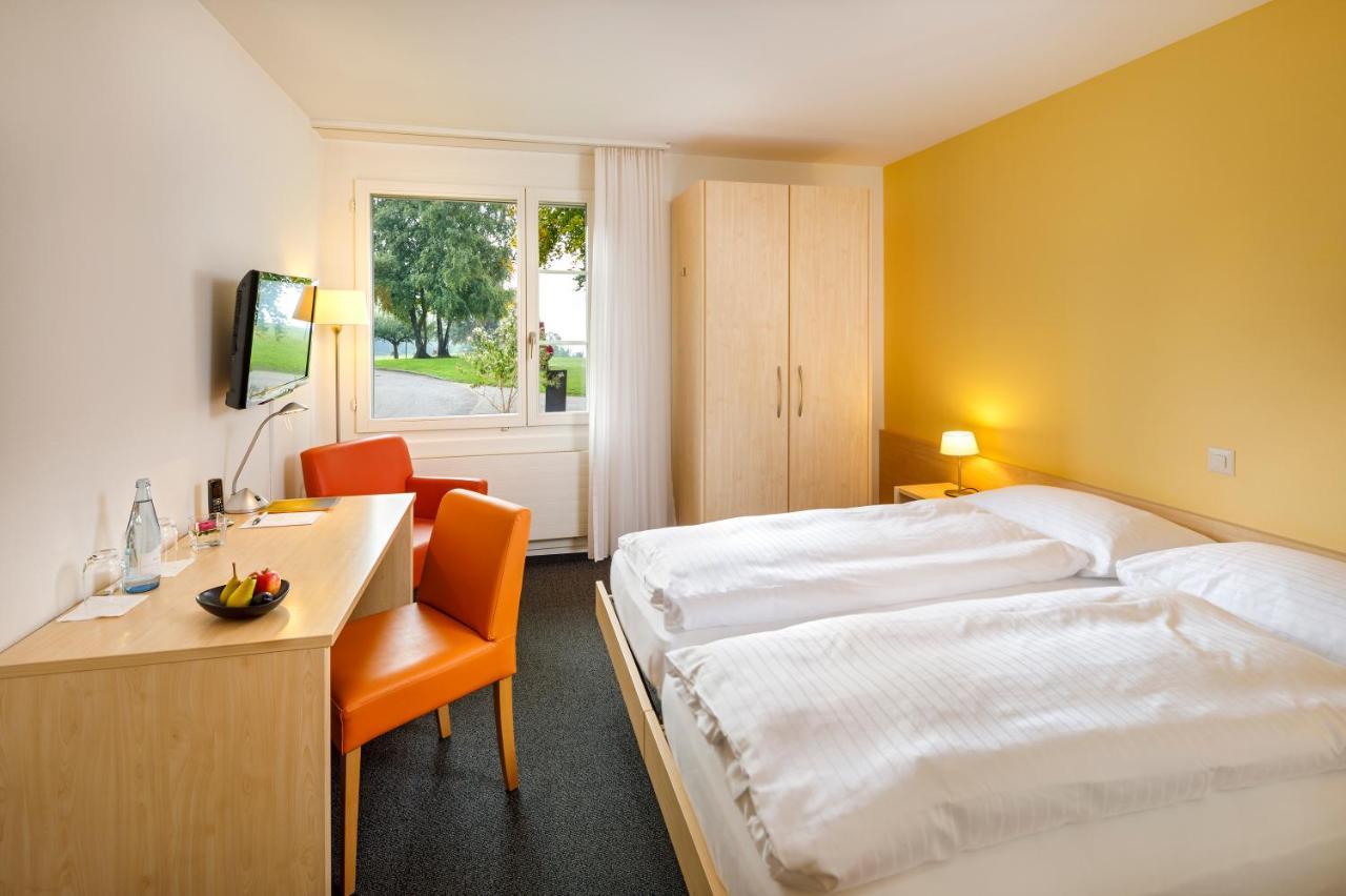 Hotel Boldern Maennedorf Luaran gambar